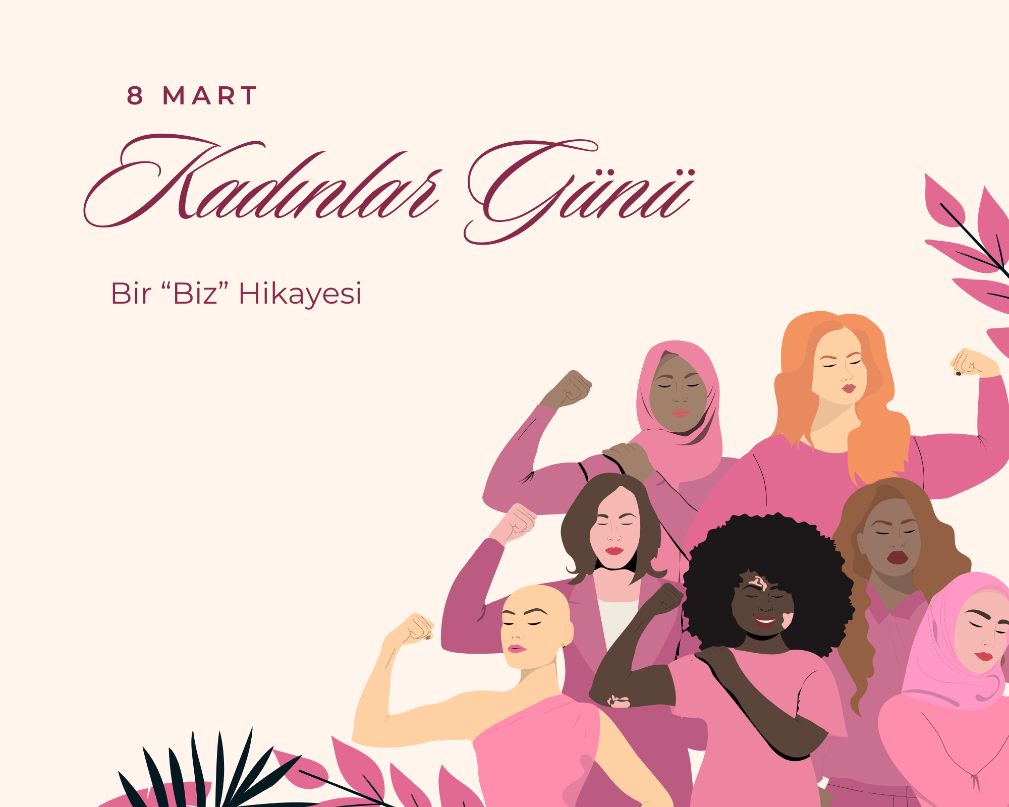 Ruj, Blazer ve Cesaret / Bir 